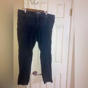 18 TORRID Luxe Skinny Jeans